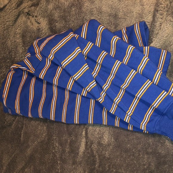 Forever 21 Oversized crop top - Picture 3 of 5